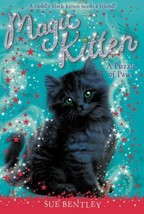 A Puzzle of Paws #12 (Magic Kitten) - Paperback By Bentley, Sue - - £4.73 GBP