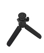 LEYPIN Tripods, Portable and Flexible Tripod, Black - $239.38 MXN