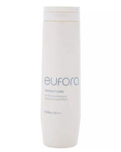 Eufora Perfect Curl Enhancing Shampoo, 9.5 Oz