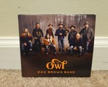 The Owl by Zac Brown (CD, 2019) - $6.17