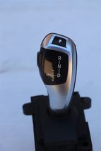 BMW Trans Transmission Shifter Assy Gear Selector Lever Knob 9251186-01 image 2
