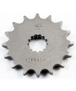 JT Front Sprocket 16T JTF520.16 Kawasaki Suzuki Triumph Yamaha - $14.95