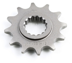 JT Front Sprocket 12T JTF1901.12 Beta Husaberg Husqvarna KTM - £13.30 GBP