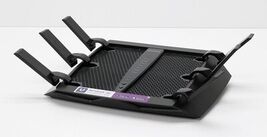 NETGEAR NightHawk X6S AC4000 R8000P Tri-Band WiFi Router  image 2