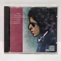 Blood on the Tracks by Bob Dylan (CD, Columbia Records, 1974)  - £6.99 GBP