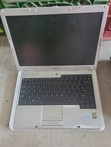 Dell Inspiron 640m Laptop For Parts or Repair - £30.97 GBP