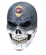 Ajna Awakening Skull 3rd Eye Halloween Costume Latex Full Mask Adult One... - €32,96 EUR