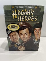Hogan&#39;s Heroes The Complete Series DVD - £64.19 GBP