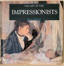 The Art of the Impressionists - £3.72 GBP