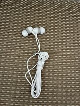 Corded Ear Phones - $9.90