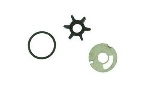 Water Pump Kit for Mercury Mariner 4-9.8 HP 47-89981Q1 - $17.29