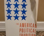 The American Political Tradition : And the Men Who Made It by Richard Ho... - $4.74
