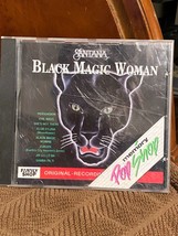 Black Magic Woman [Germany Bonus Tracks] by Santana (CD, Apr-2002, Sony/Columbia - £4.14 GBP