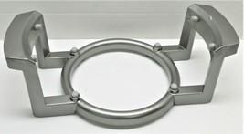 Big Boss 16 Quart Oil-Less Fryer Replacement Bowl Holder Base 8605 - GRAY - $24.97