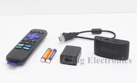 Roku Express 3930R (3930X) HD Media Streamer w/ Simple Remote - £15.97 GBP