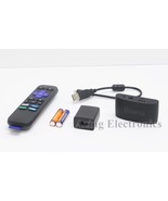 Roku Express 3930R (3930X) HD Media Streamer w/ Simple Remote - £15.97 GBP