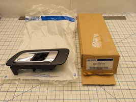 Ford EB5Z-7822601-AA Interior Door Handle Rear Left LH Back - $28.04