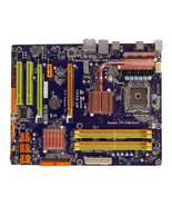 Biostar TP43 HP LGA 775 DDR2  ATX - $70.00