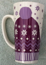California Pantry Winter Holiday tall mug - $14.00