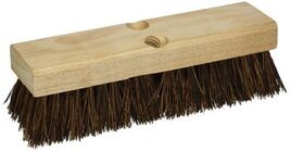 DQB 147479 10" Palmyra Deck Scrub Brush - $19.75