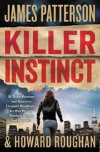 Instinct Ser.: Killer Instinct by James Patterson (2020, Trade Paperback) - £0.77 GBP