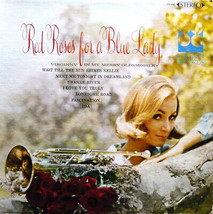 Trumpet Virtuosos - Red Roses For A Blue Lady (LP, Album) (Good Plus (G+)) - £7.58 GBP