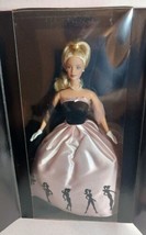 Vintage 2000 Barbie Timeless Silhouette Doll By Mattel NIB  - $14.03