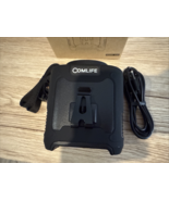 10000mAh Portable Waist Clip Fan 40H Cooling Personal Wearable Fan 5 Spe... - $543.80 MXN
