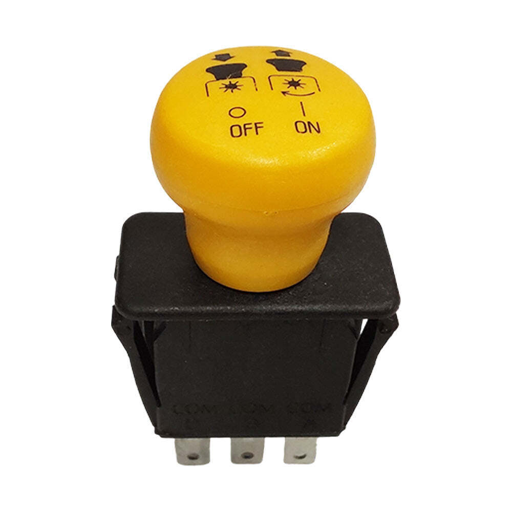 Primary image for PTO SWITCH FOR CUB CADET FITS MTD  725-04258,925-04258A (^13106)