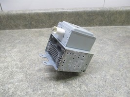 KENMORE MICROWAVE MAGNETRON PART # 0M75P-21ESGN - $30.00
