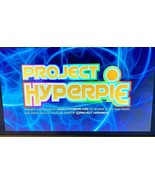 hyperpie 256gb HyperPie Retro Games for Raspberry Pi3 , 3b+  plug &amp; play - £74.53 GBP