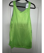 Mens Size M Nike Standard Issue Reversible Basketball Jersey DQ5731 - $70.53 CAD