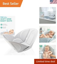 Versatile Sink Bath for Baby - Easy Clean and Setup, Perfect for Family ... - $43.50