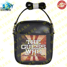15 The Guess Who Slingbag - £19.18 GBP