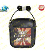 15 THE GUESS WHO Slingbag - $24.00