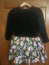 70s Vintage Dress, Her Magesty, Size 10 Made In USA - $838.79 MXN