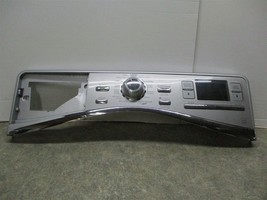 Whirlpool Washer Contorl Panel Broken Tab # W10348310 W10444490 W10267953 Rev D - $250.00