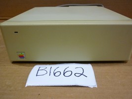 Apple Macintosh Hard Disk 20 Model M0135 - $185.00