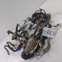INFINITI QX50 Dash Wire Wiring Harness  2017 2016 2015 2014 - $164.94