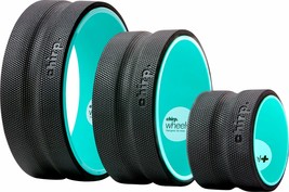 Chirp - Wheel+ For Back Pain Relief - 3 Pack - Mint - £113.23 GBP
