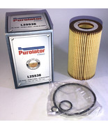 SHIPS N 24 HRS-Purolator L25536 Engine Oil Filter-Brand New - €10,16 EUR