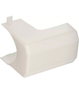 Broan Nutone Range Hood Light Lens Cover: White, Fits 41000 Models, S991... - $19.56 CAD