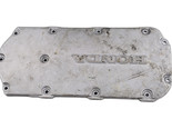 Intake Manifold Cover Plate From 2009 Honda Accord EX-L 3.5 17140R72A01 ... - $39.95