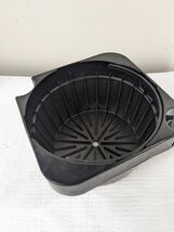 Cuisinart On Demand DCC-3000 Coffee Maker brew filter basket replacement... - $91.35 MXN