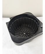 Cuisinart On Demand DCC-3000 Coffee Maker brew filter basket replacement... - $90.98 MXN