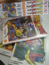 Dragon Ball Super Vol 1 -19 Manga Comic Loose / Set English Version - Fast - $195.00