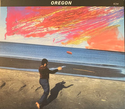 Oregon – Oregon CD - £13.38 GBP