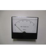  Simpson Electic Co. N06402 WEB Tension Gauge 0-25 pounds  - $297.79 MXN