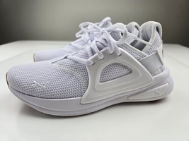 PUMA Womens Softride Enzo 5 Cross Training Shoes, size 6.5 - $34.30