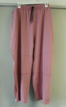 Walk Pop Women&#39;s Cozy Pants Loungewear WP0003P Purple Size 3X - £7.58 GBP